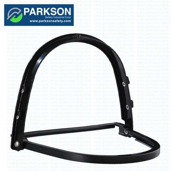 Parkson Safety Hard hat visor holder A2