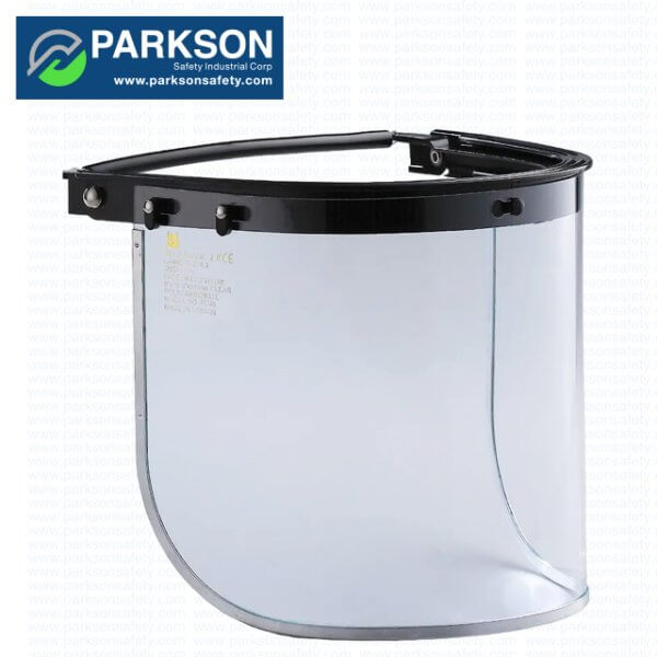 Parkson Safety Hard hat visor holder A2