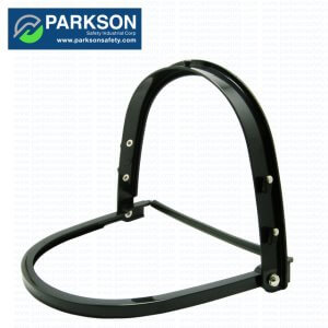 Parkson Safety Hard hat visor holder A2