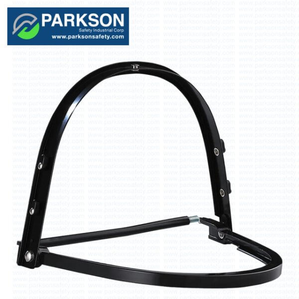 Parkson Safety Universal helmet visor bracket A3