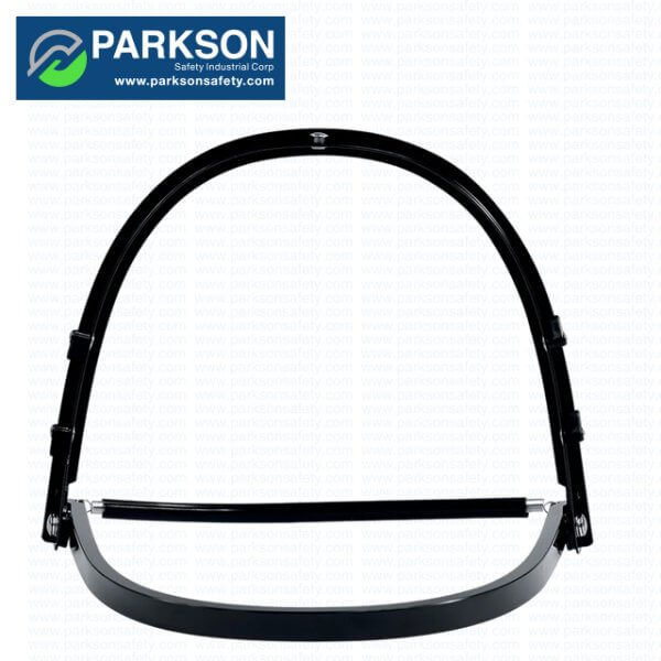 Parkson Safety Universal helmet visor bracket A3