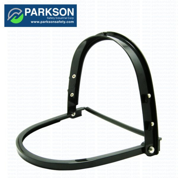 Parkson Safety Universal helmet visor bracket A3