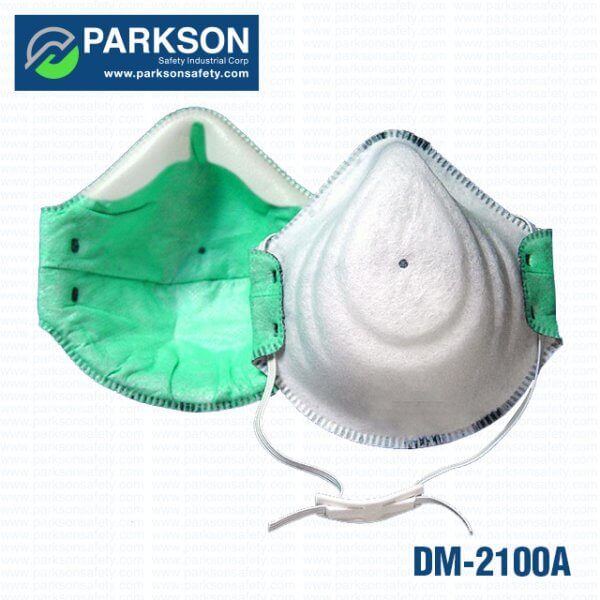 DM-2100A FFP1 Adjustable comfortable face mask