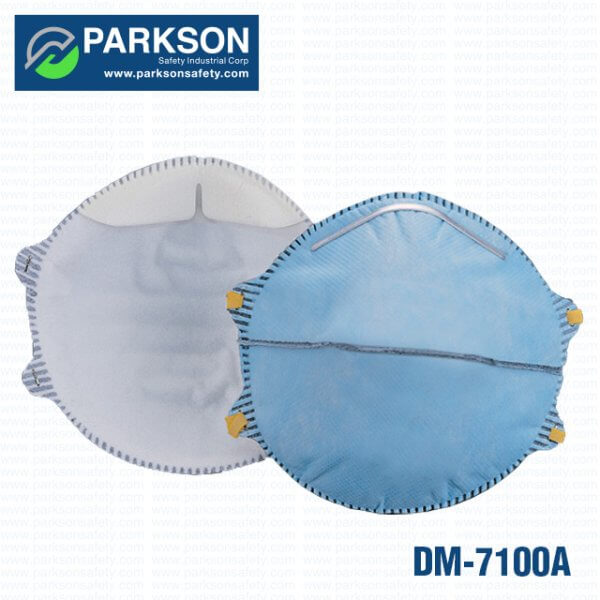 FFP1 Worker safety mask DM-7100 series