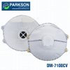 FFP1 Worker safety mask DM-7100 series