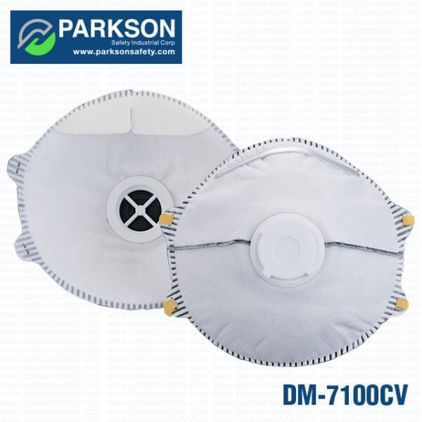 FFP1 Worker safety mask DM-7100 series