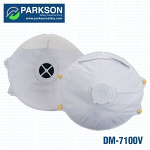 FFP1 Worker safety mask DM-7100 series