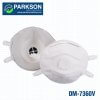 DM-7360V FFP3 Face mask for workers DM-7360V