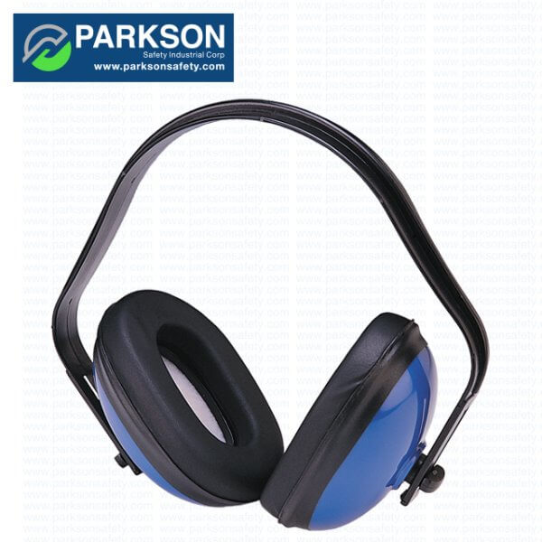 Parkson Safety construction sites hearing protection EP-103