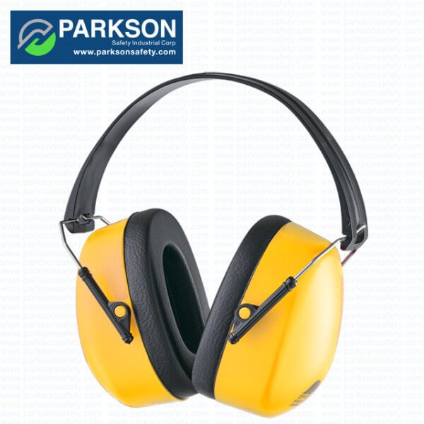 Safety earmuff EP-107