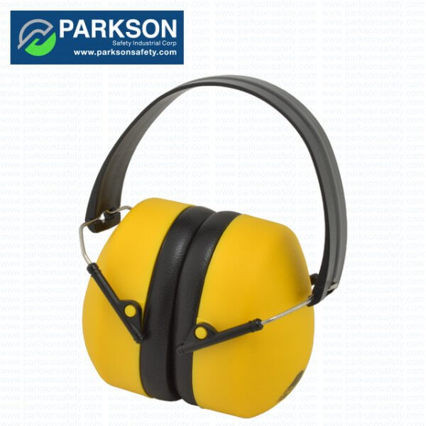 Safety earmuff EP-107