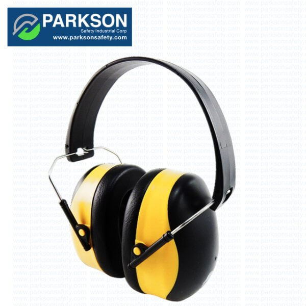 Parkson Safety Manufacturing plants safety earmuffs EP-107D