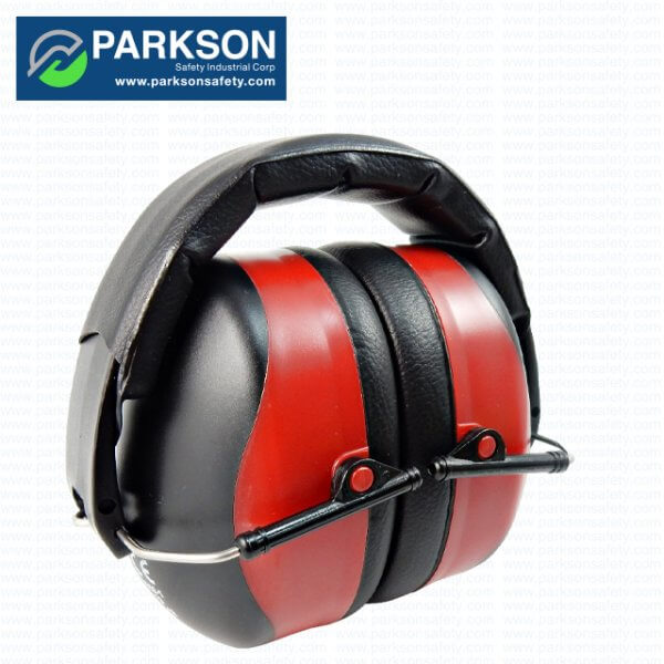 Parkson Safety Manufacturing plants safety earmuffs EP-107D