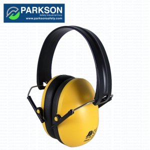 Parkson Safety event venues and concert stages lightweight earmuffs EP-108