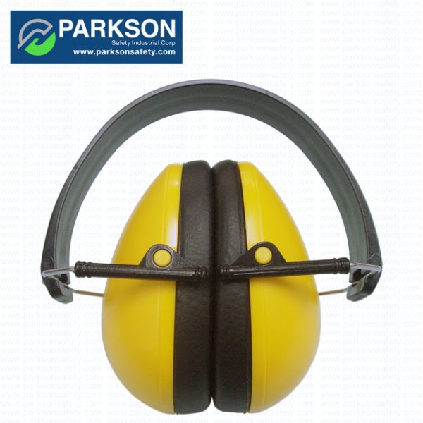 Parkson Safety Event venues and concert stages lightweight earmuffs EP-108