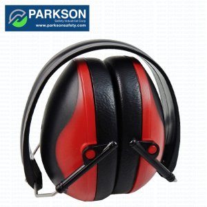 Parkson Safety sports arenas and stadiums compact earmuffs EP-108D