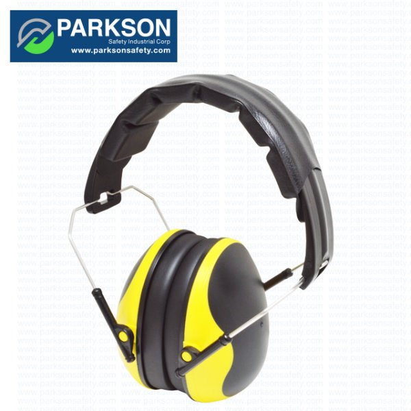 Parkson Safety Sports arenas and stadiums compact earmuffs EP-108D