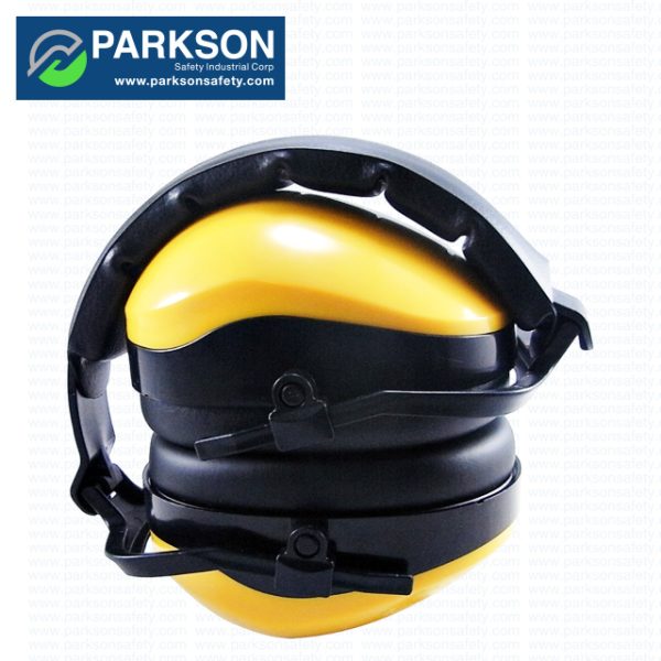 Parkson Safety Metal free noise-cancelling ear protection EP-109