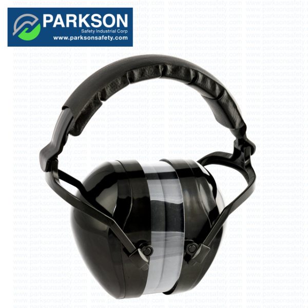 Parkson Safety Metal free noise-cancelling ear protection EP-109