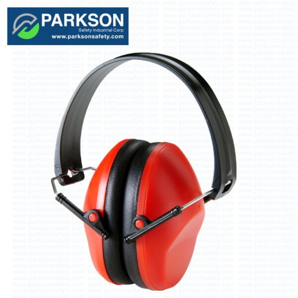 Parkson Safety Hearing protection ear muffs EP-138