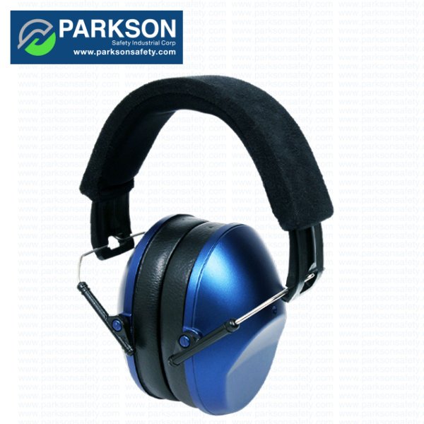 Parkson Safety hearing protection ear muffs EP-138