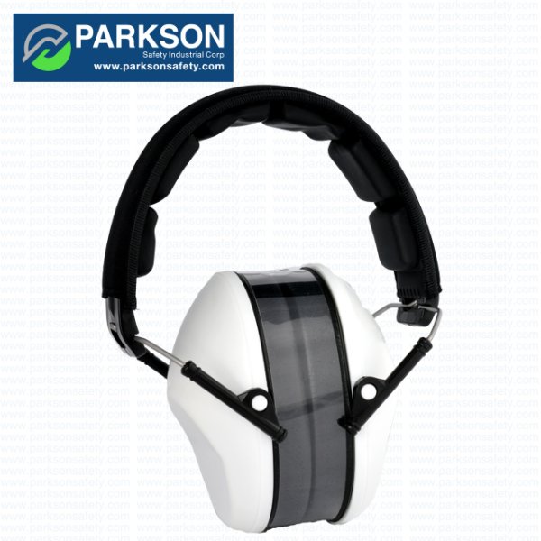 Parkson Safety hearing protection ear muffs EP-138