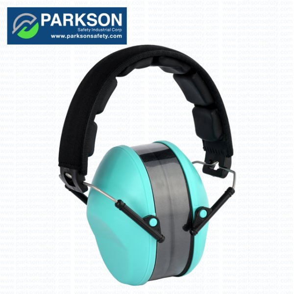 Parkson Safety hearing protection ear muffs EP-138