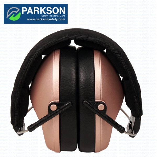Parkson Safety hearing protection ear muffs EP-138