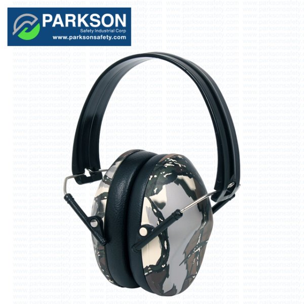 Parkson Safety hearing protection ear muffs EP-138