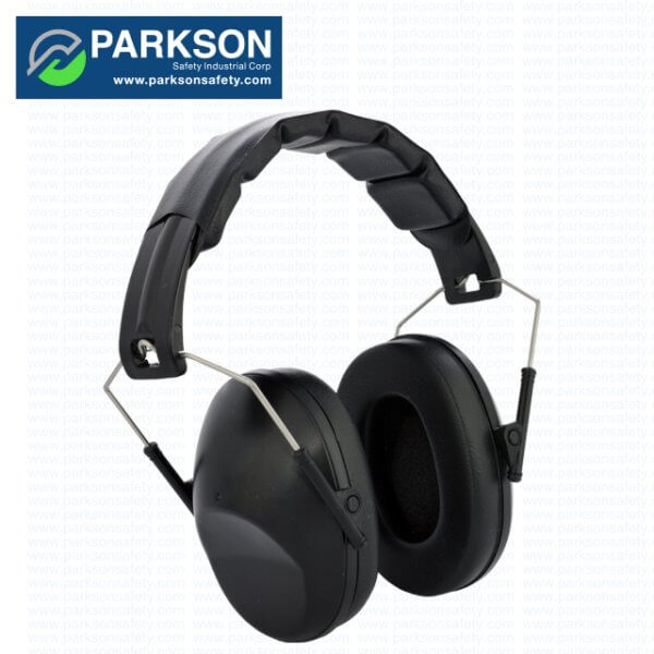 Parkson Safety Hearing protection ear muffs EP-138