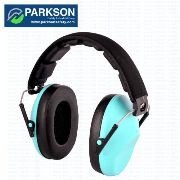 Parkson Safety Hearing protection ear muffs EP-138