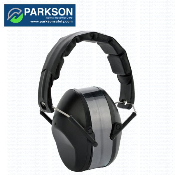 Parkson Safety Hearing protection ear muffs EP-138