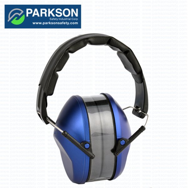 Parkson Safety hearing protection ear muffs EP-138