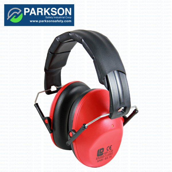 Parkson Safety hearing protection ear muffs EP-138