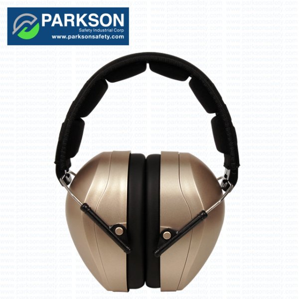 Parkson Safety electrical substations PPE earmuffs EP-149