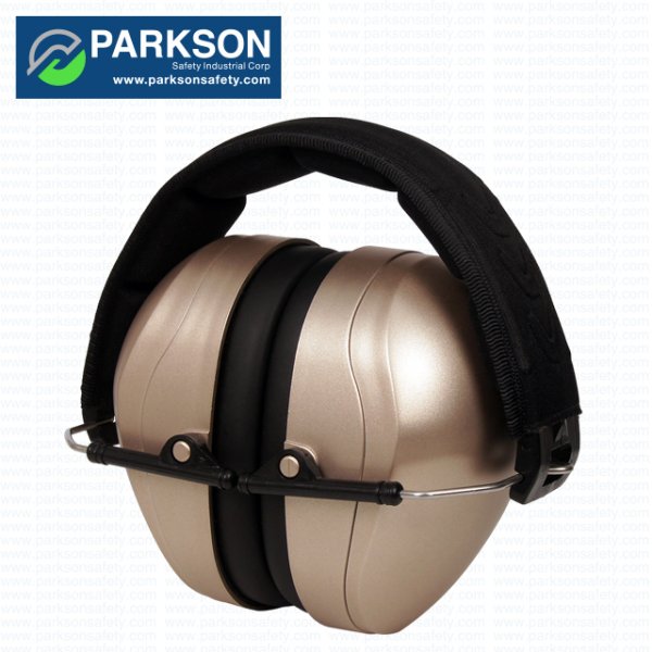 Parkson Safety electrical substations PPE earmuffs EP-149