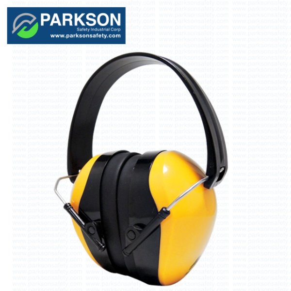Parkson Safety electrical substations PPE earmuffs EP-149
