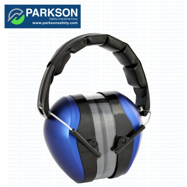 Parkson Safety Electrical substations PPE earmuffs EP-149