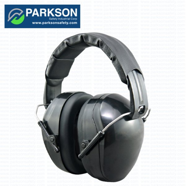 Parkson Safety electrical substations PPE earmuffs EP-149