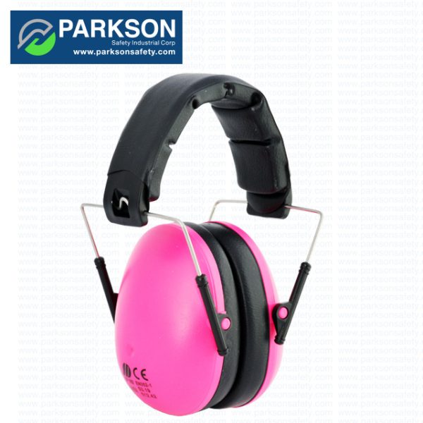 Parkson Safety Kids earmuffs EP-182