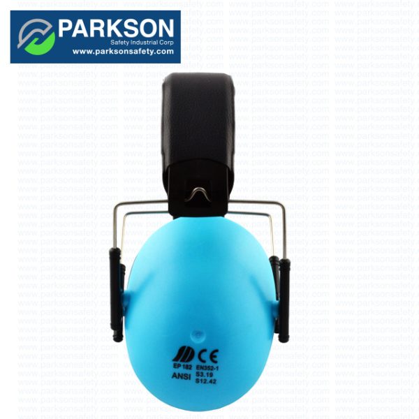 Parkson Safety Kids earmuffs EP-182