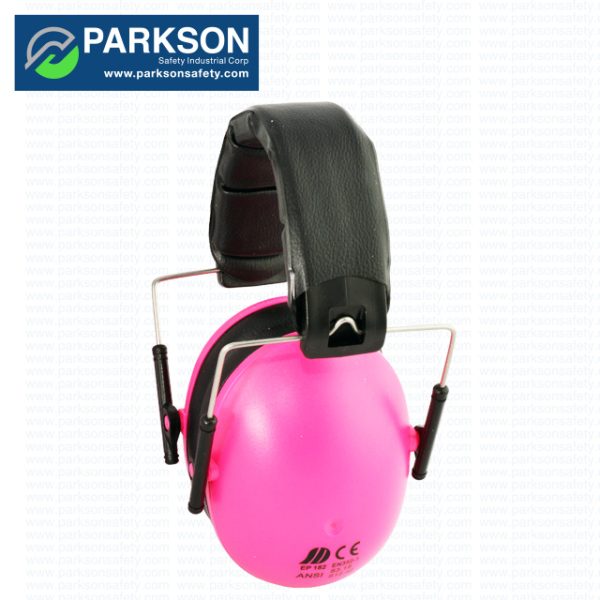 Parkson Safety Kids earmuffs EP-182