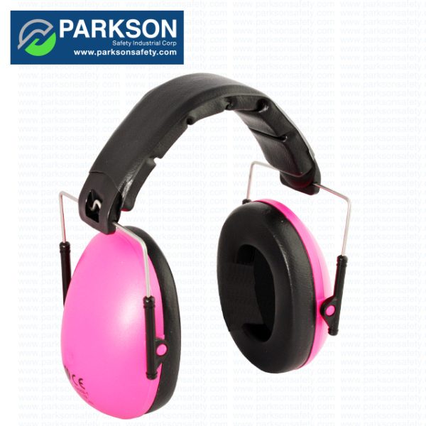 Parkson Safety Kids earmuffs EP-182