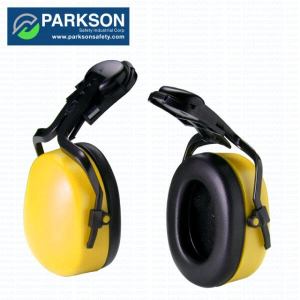 Metal Free helmet earmuff EP-187