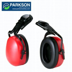 Metal Free helmet earmuff EP-187