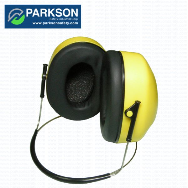 Parkson Safety Behind neck earmuff EP-197U