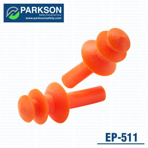 Earplugs for sleeping EP-501 / EP-505 / EP-511 / EP-513