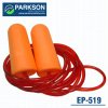 PU disposable foam ear plugs EP-509 / EP-519
