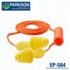 Noise cancelling ear plugs EP-561 / EP-563 / EP-564 / EP-565