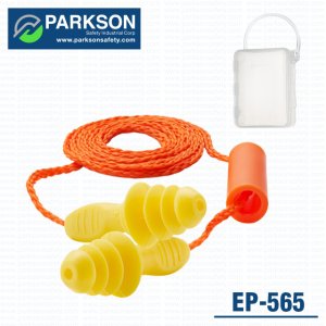 Noise cancelling ear plugs EP-561 / EP-563 / EP-564 / EP-565